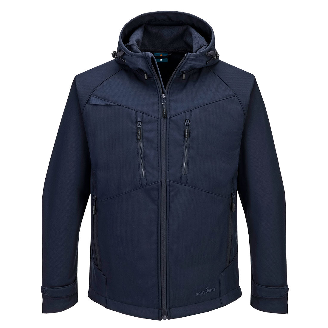 DX474 DX4 Softshell (3L)