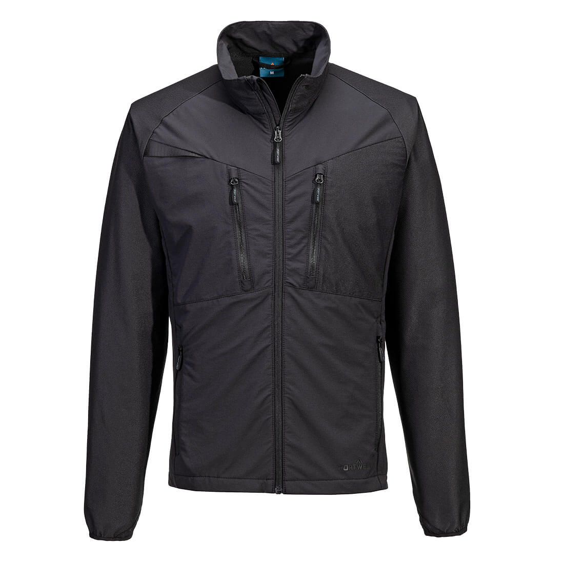 DX480 DX4 Zip Lightweight Mid Layer
