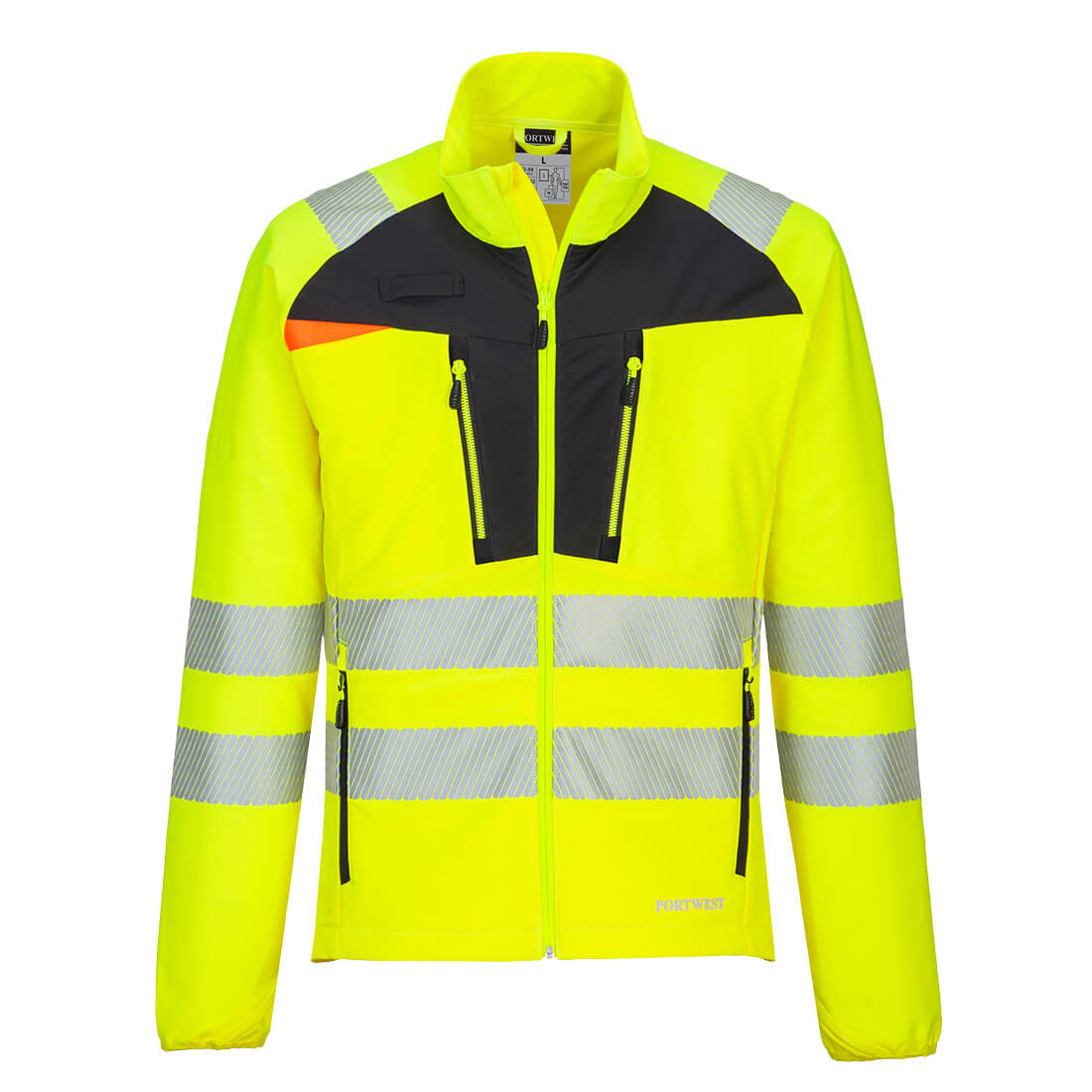 DX481 DX4 High Viz Base Layer