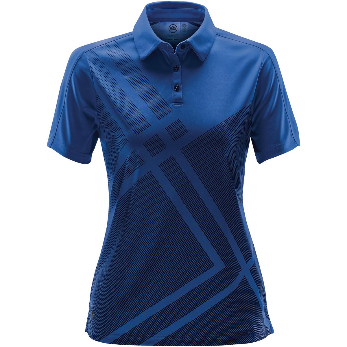 Women's Reflex Polo — image 1