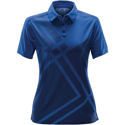 Women's Reflex Polo — image 1