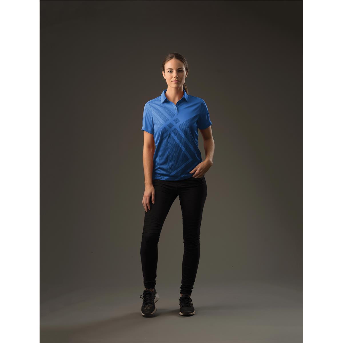 Women's Reflex Polo — image 4
