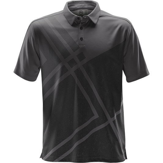 Men's Reflex Polo — image 1