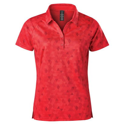 Women's Galapagos Polo — image 1