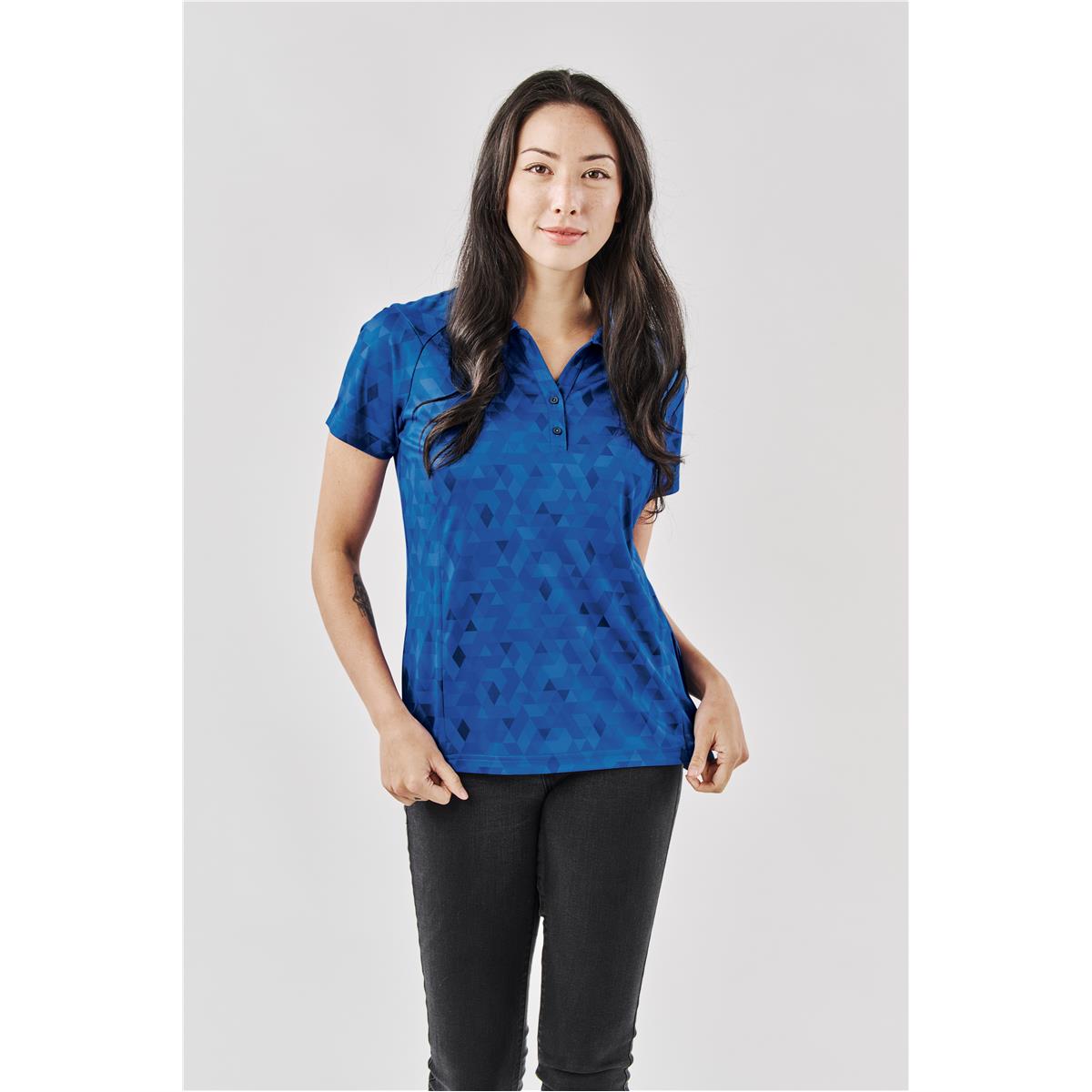 Women's Galapagos Polo — image 7
