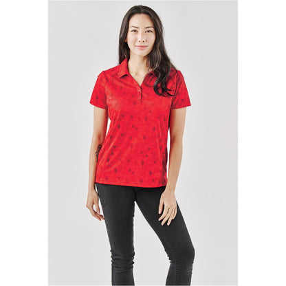 Women's Galapagos Polo — image 8