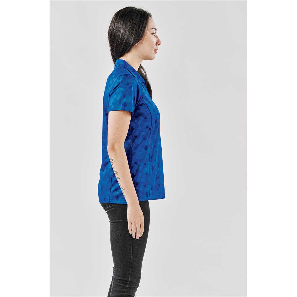 Women's Galapagos Polo — image 11