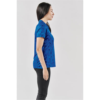 Women's Galapagos Polo — image 11