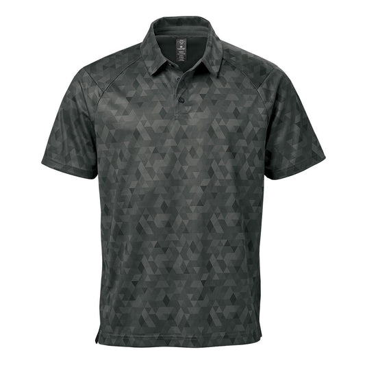 Men's Galapagos Polo — image 1