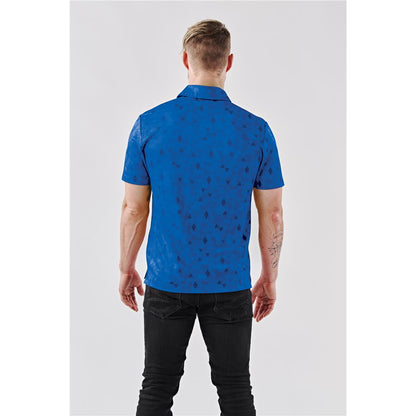 Men's Galapagos Polo — image 5