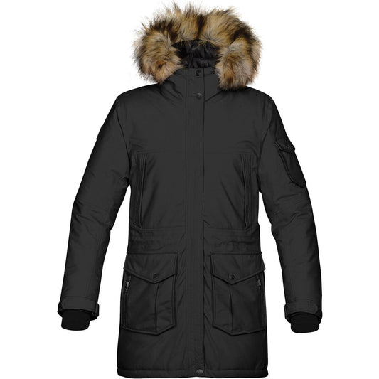 Women's Explorer Parka — image 1