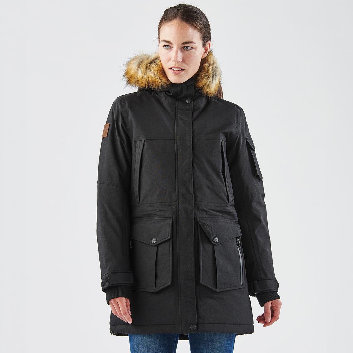 Women's Explorer Parka — image 2