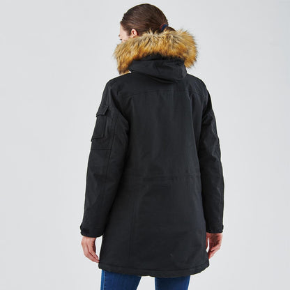 Women's Explorer Parka — image 3
