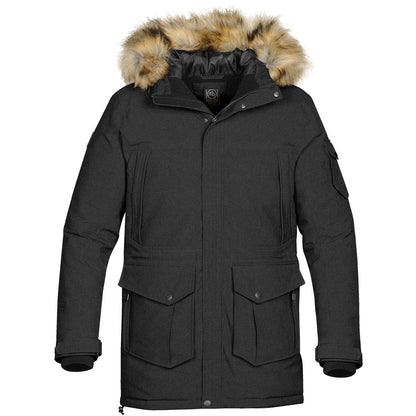Men's Explorer Parka — image 1