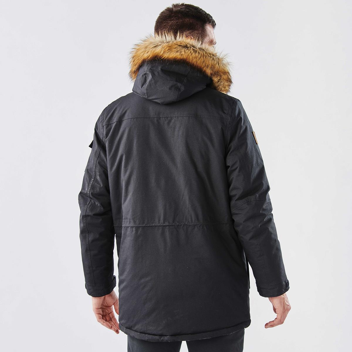 Men's Explorer Parka — image 4