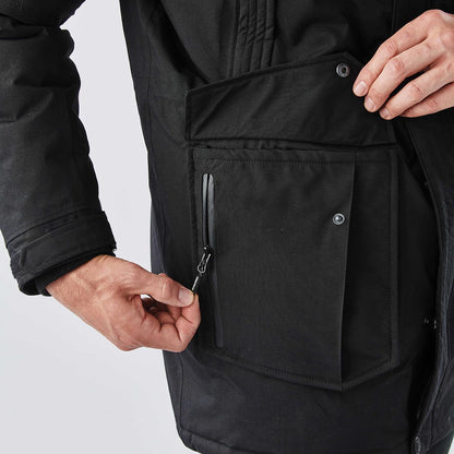 Men's Explorer Parka — image 5