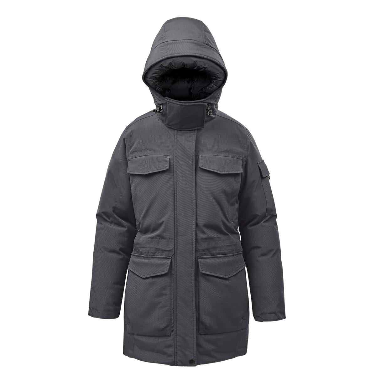 Women's Denali Parka — image 1