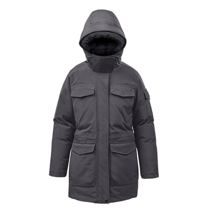 Women's Denali Parka — image 1