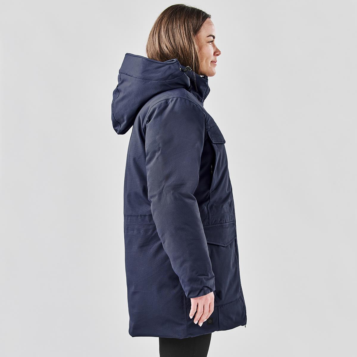 Women's Denali Parka — image 3