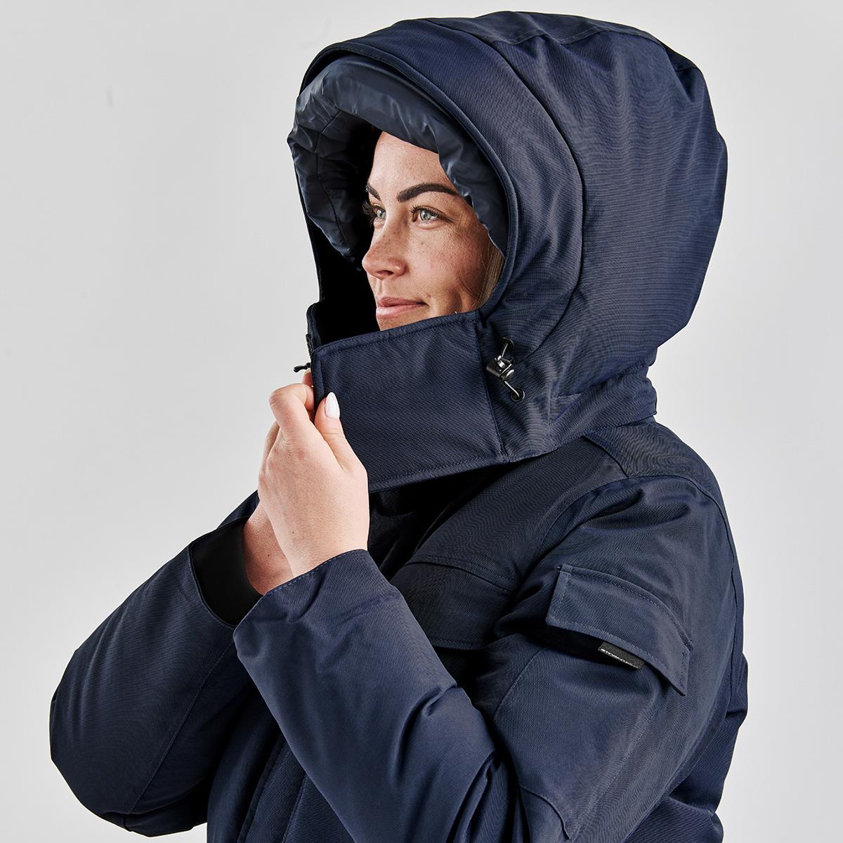 Women's Denali Parka — image 7