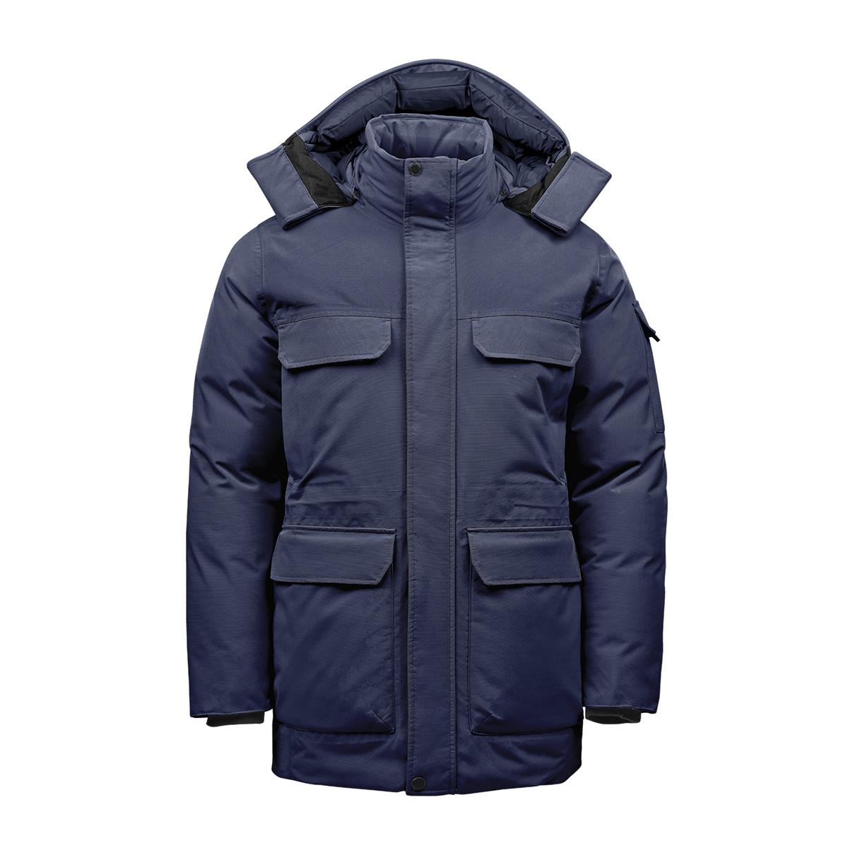 Men's Denali Parka — image 1
