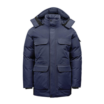 Men's Denali Parka — image 1