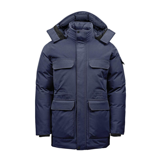 Men's Denali Parka — image 1