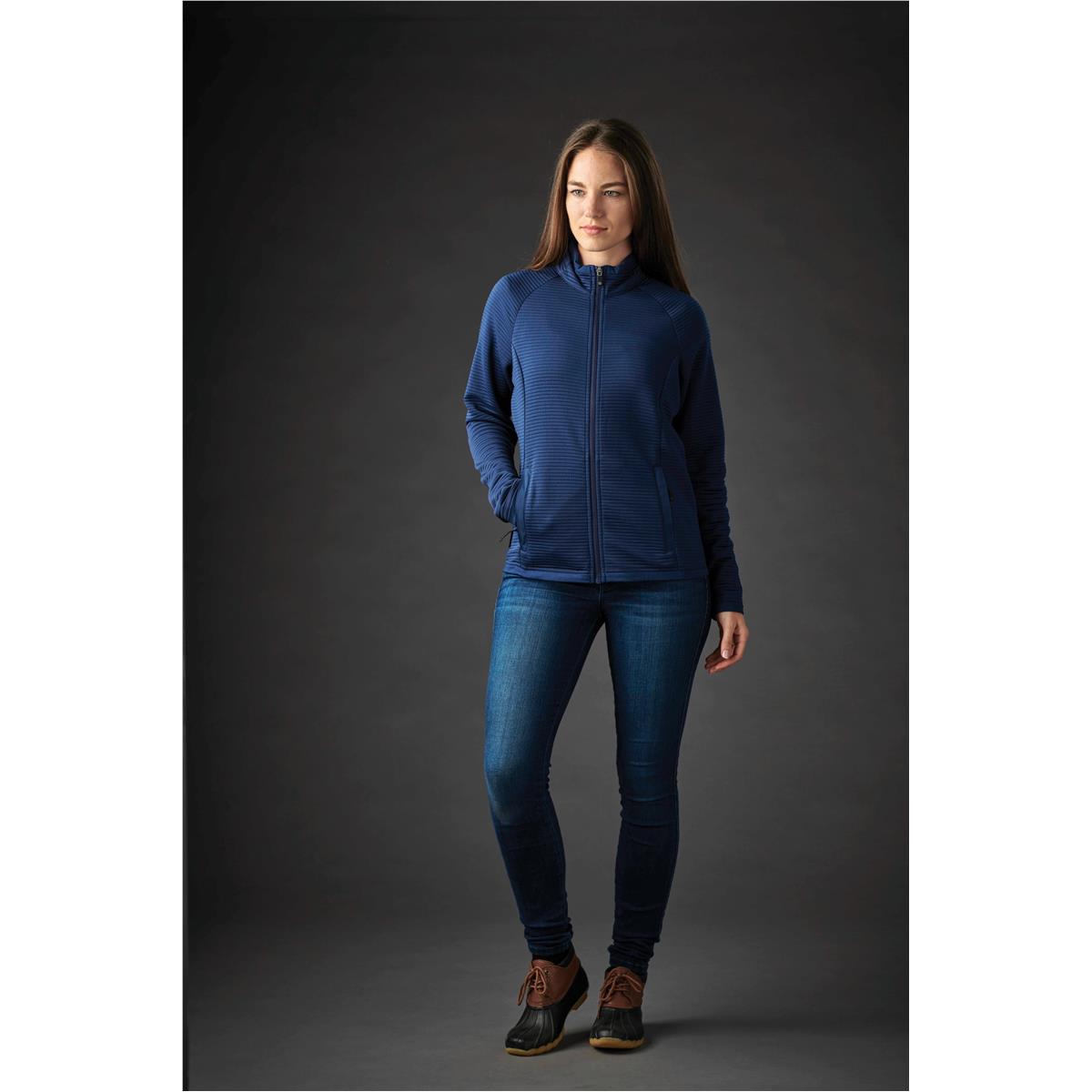 Women's Andorra Jacket — image 3
