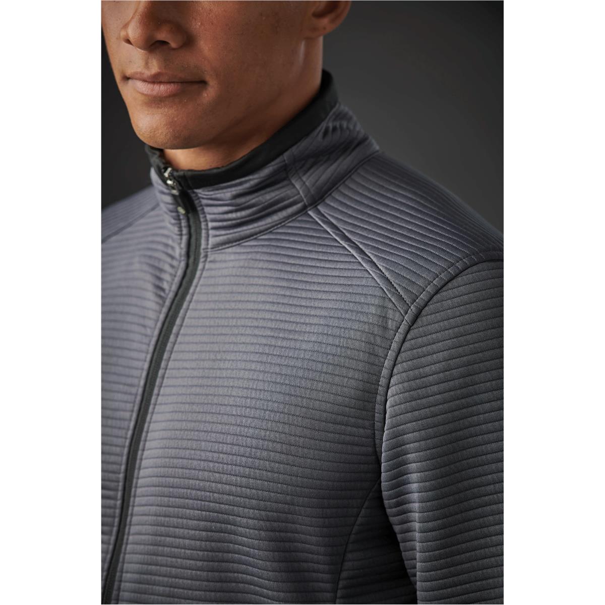 Men's Andorra Jacket — image 4