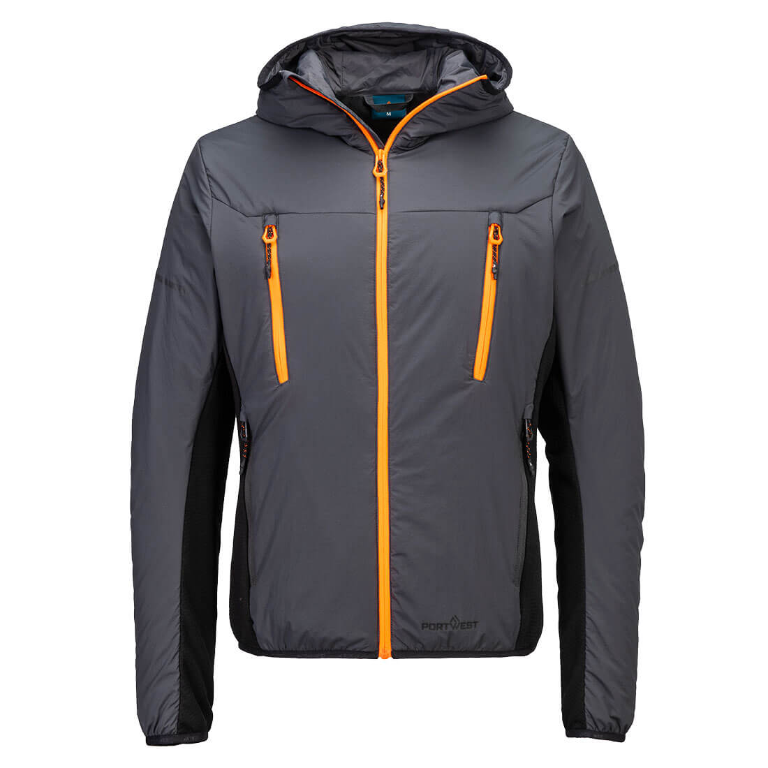 EV470 EV4 Insulated Hybrid Jacket