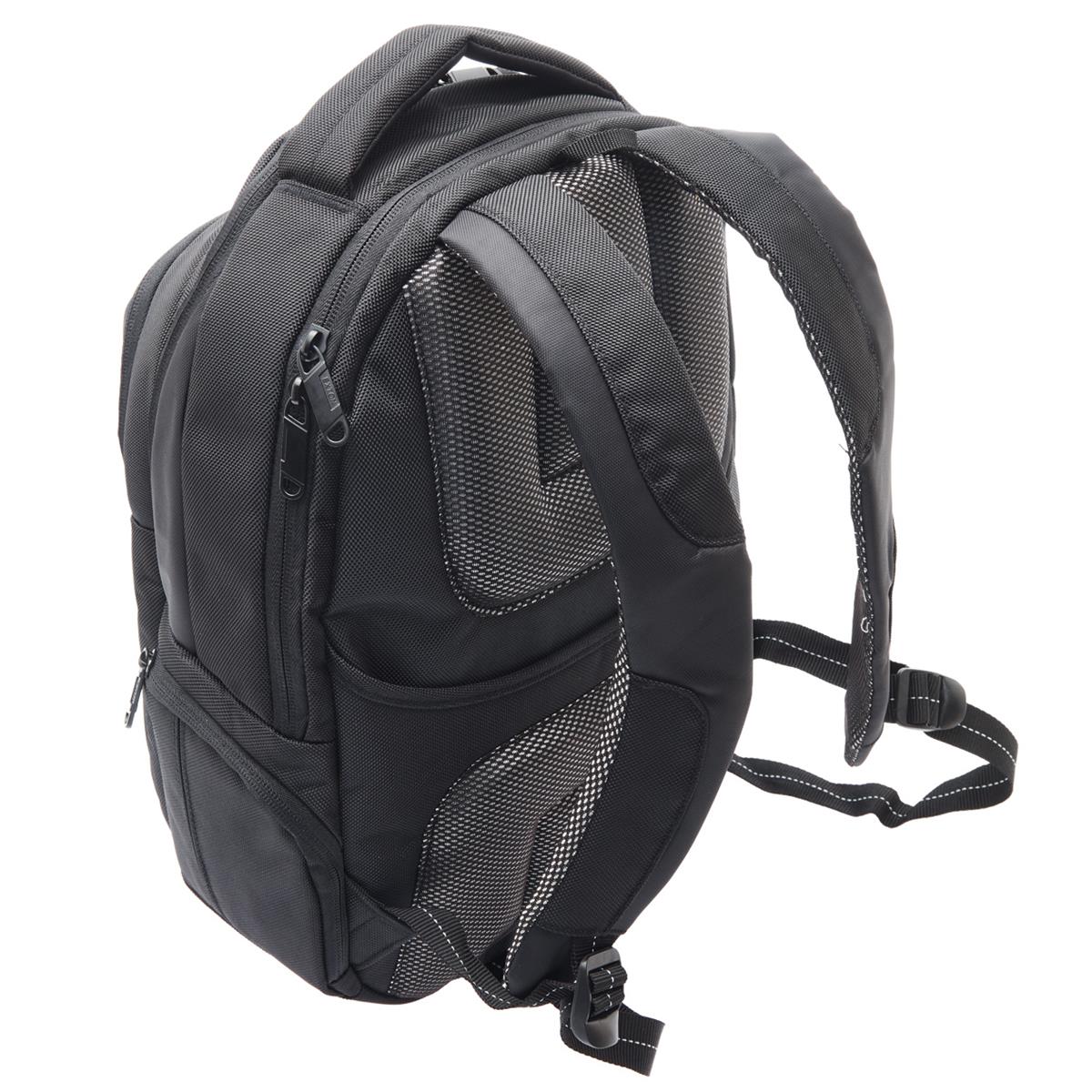 Exton Laptop Backpack — image 2
