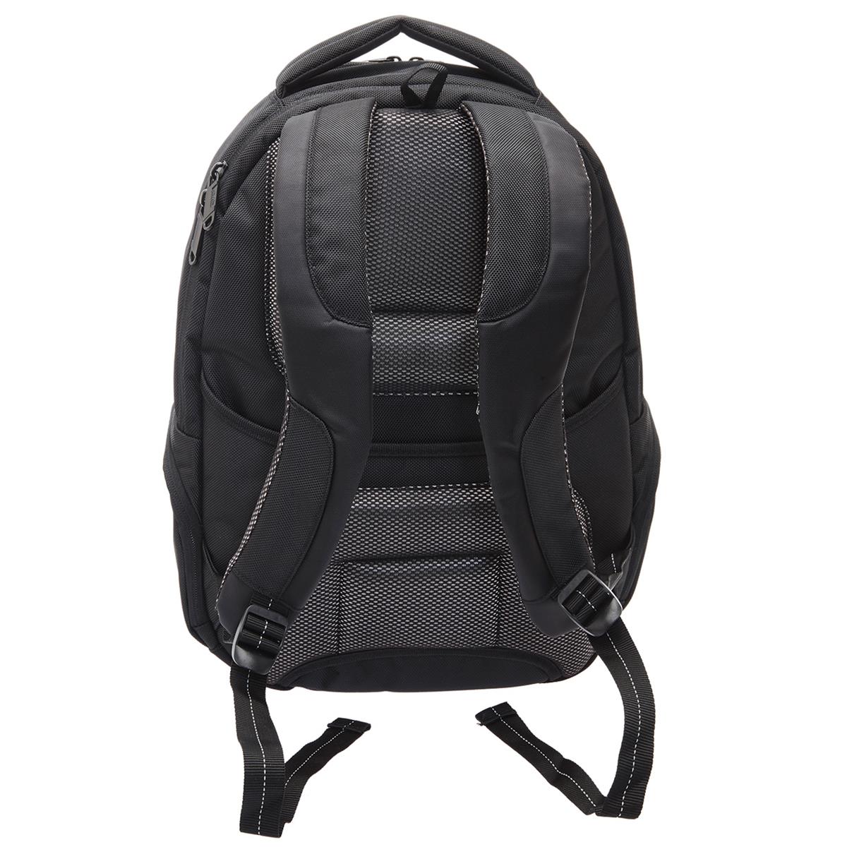 Exton Laptop Backpack — image 3