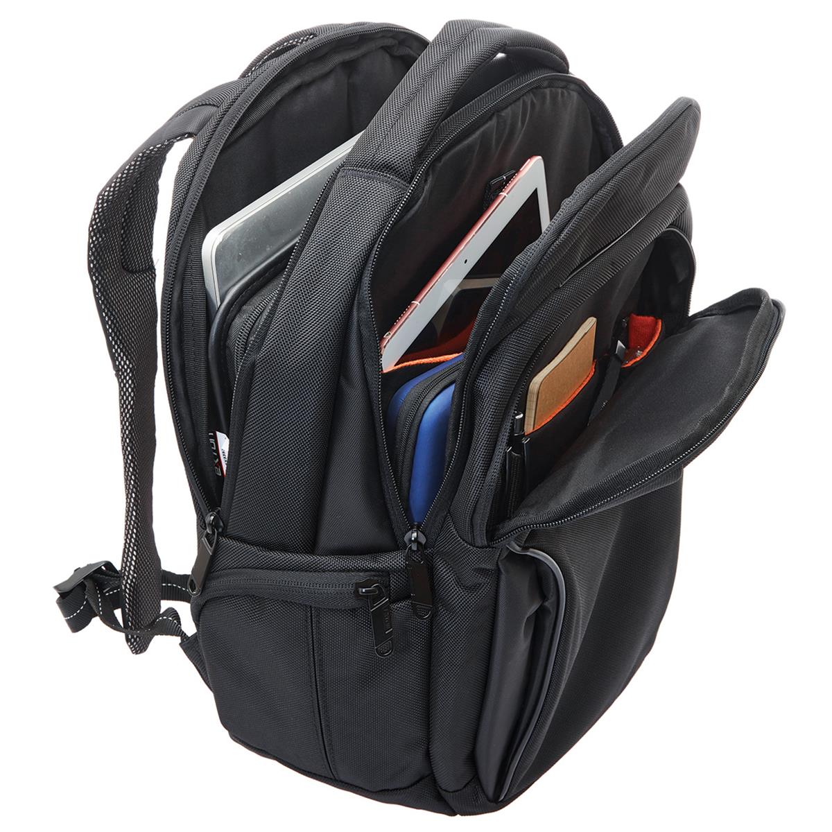 Exton Laptop Backpack — image 4