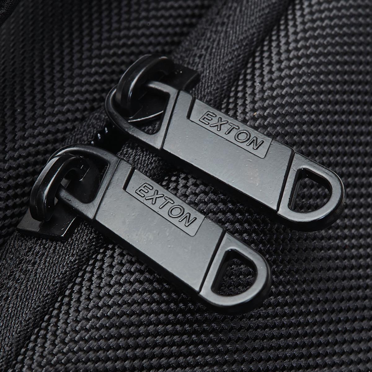 Exton Laptop Backpack — image 7