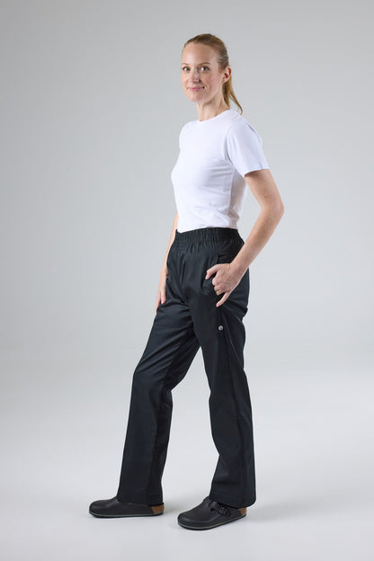Essential Baggy Women's Chef Pants