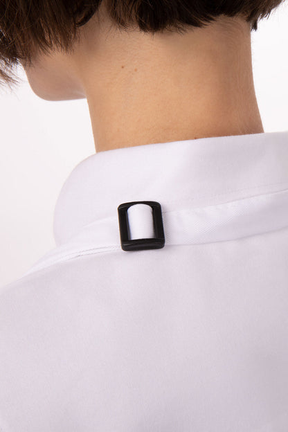Three Pocket Apron