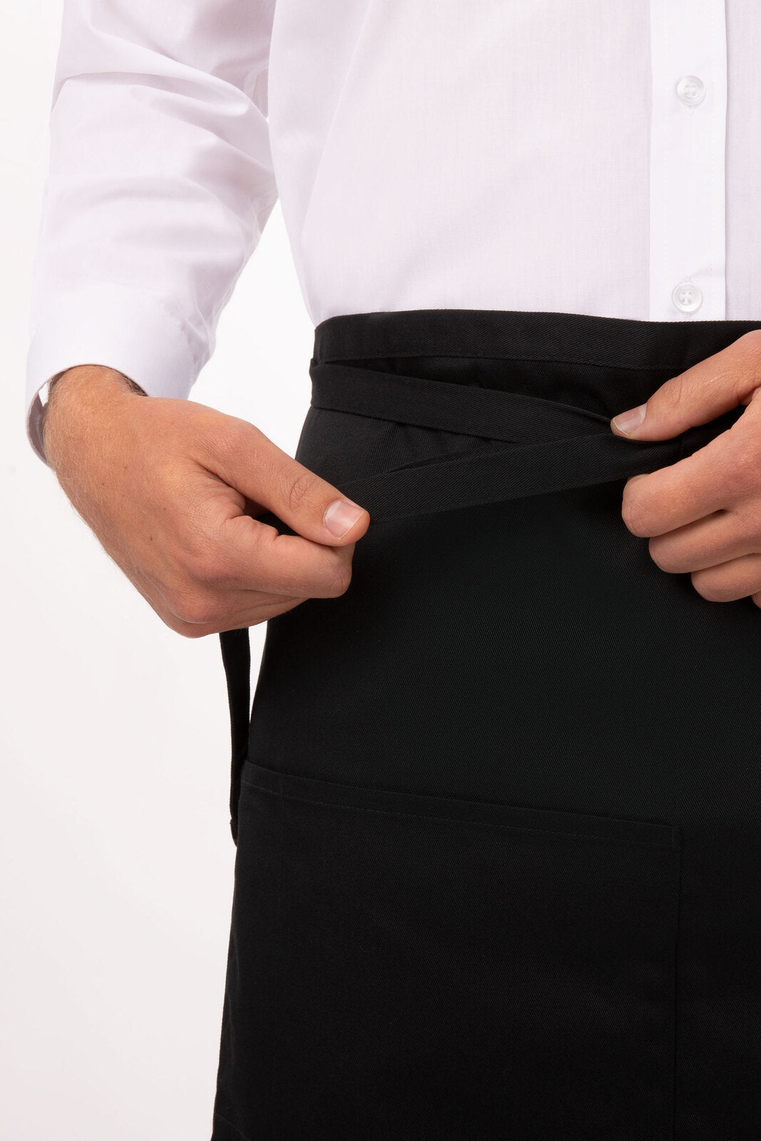 Bistro Apron