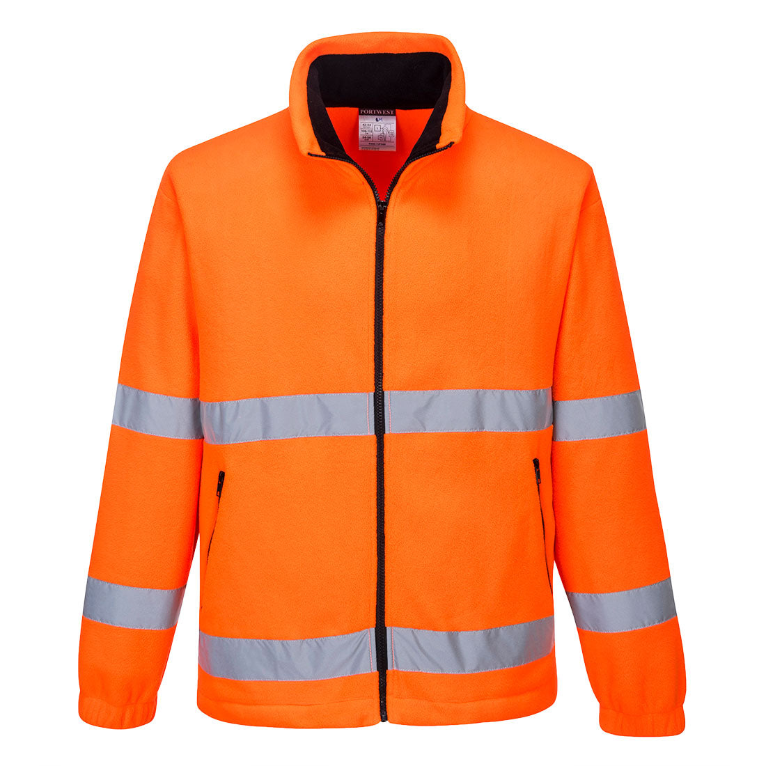 F250 Hi-Vis Essential Polar Fleece