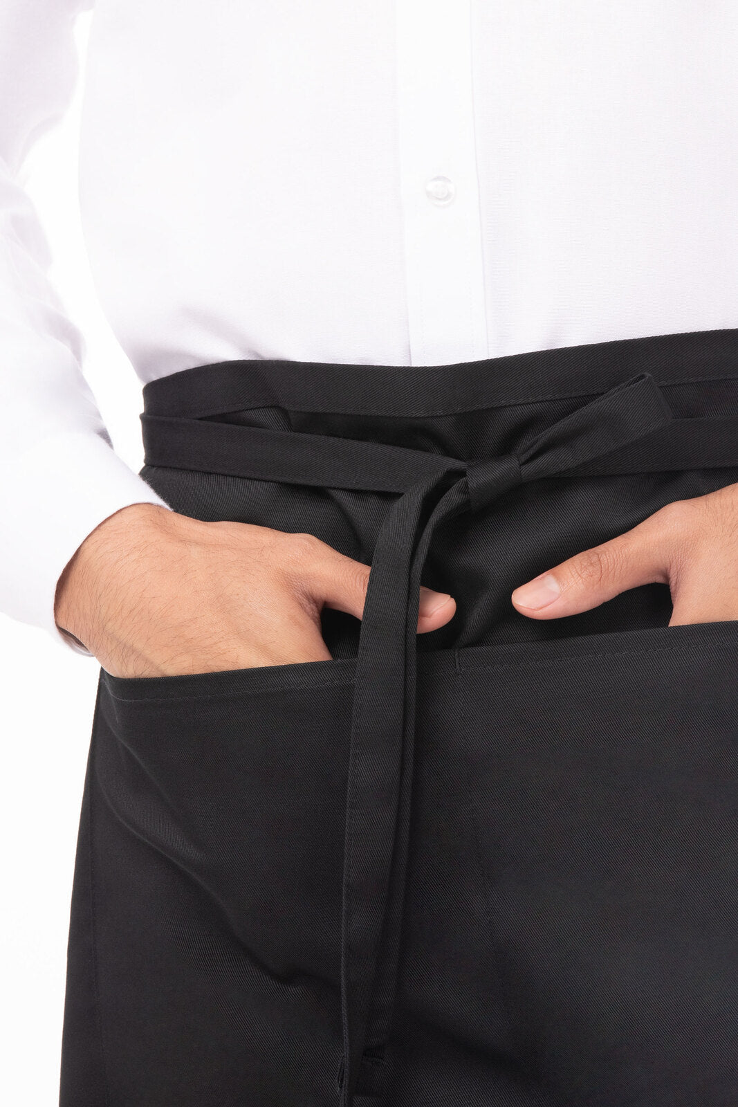Half Bistro Apron