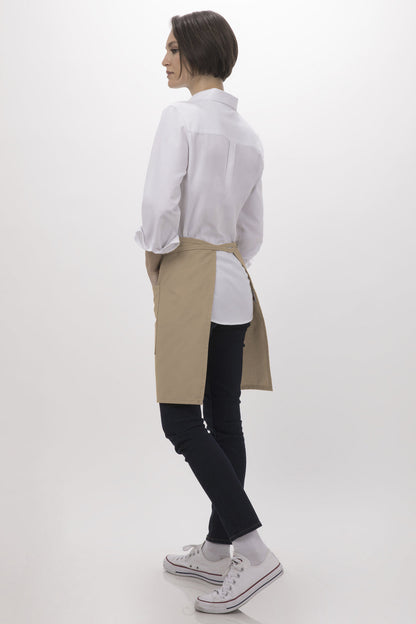 Half Bistro Apron