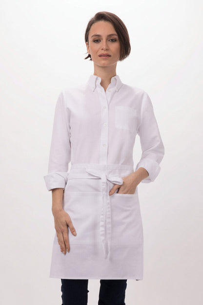 Half Bistro Apron