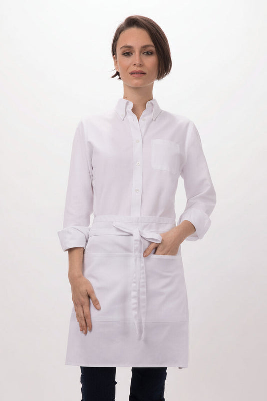 Half Bistro Apron