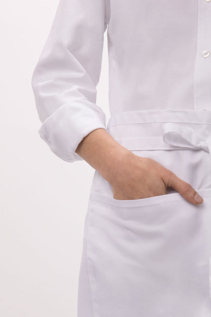Half Bistro Apron