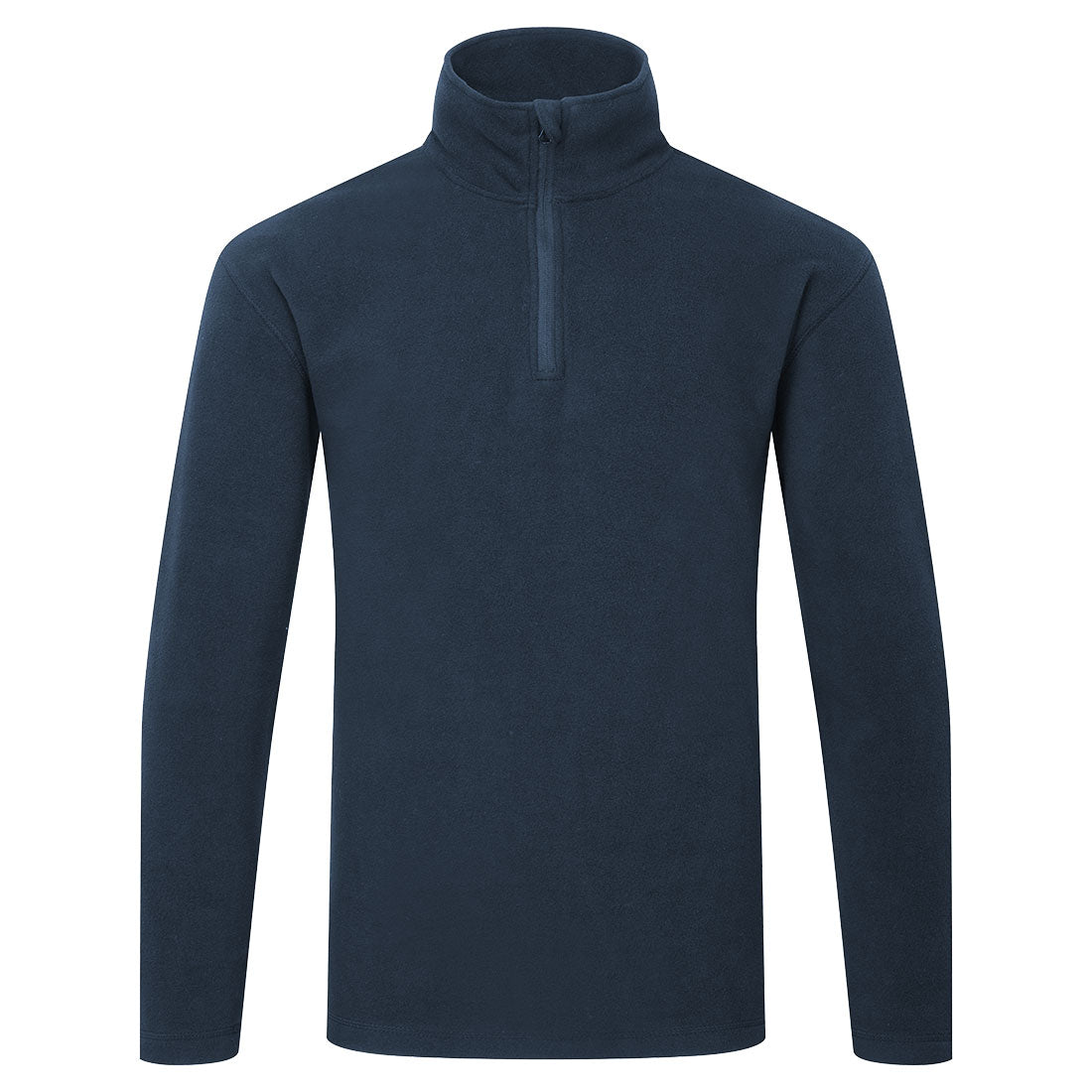 F409 Pullover Fleece