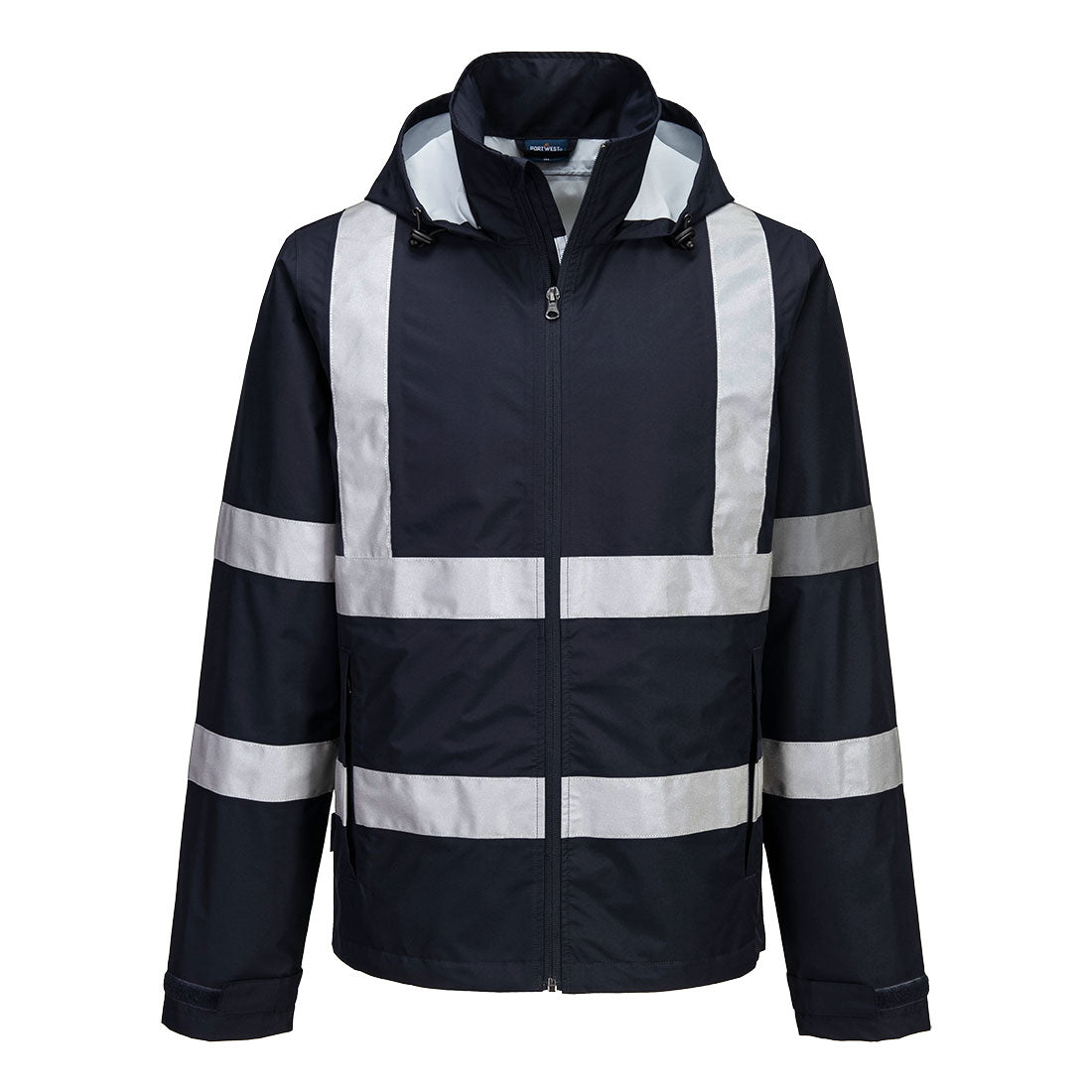 F442 Iona Enhanced Lightweight Packable Jacket
