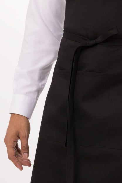 Bib Apron
