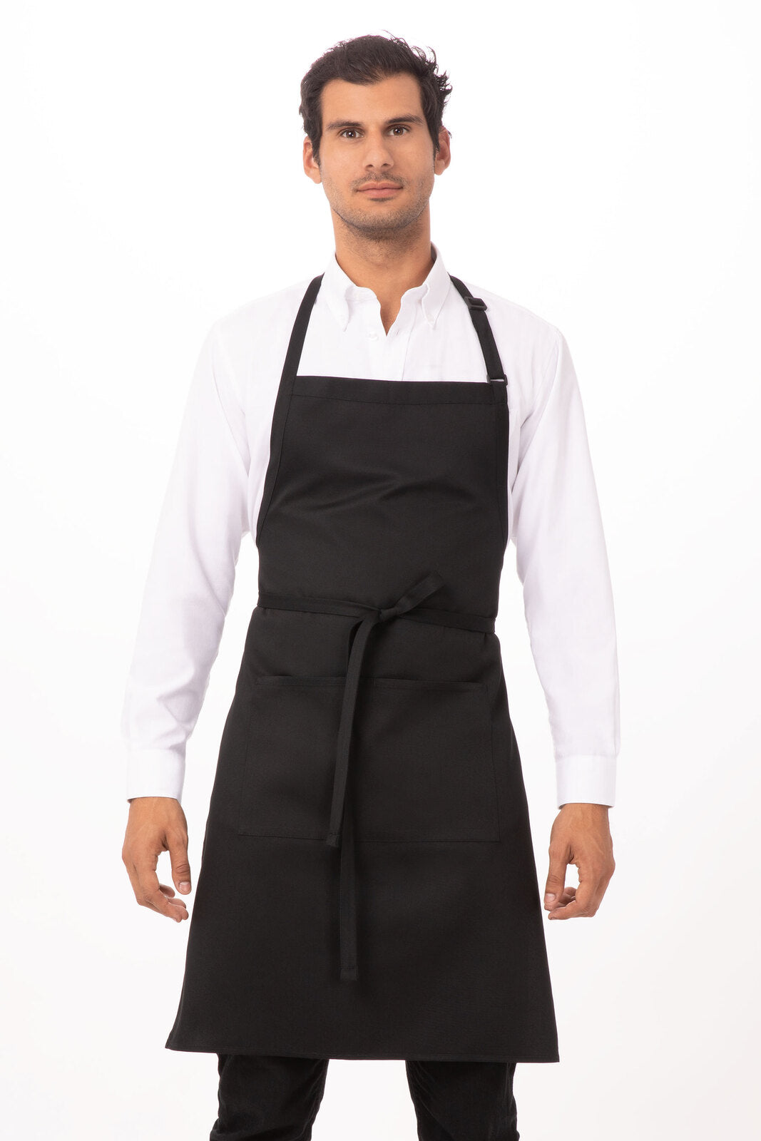 Bib Apron