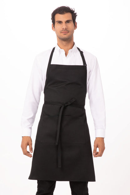 Bib Apron