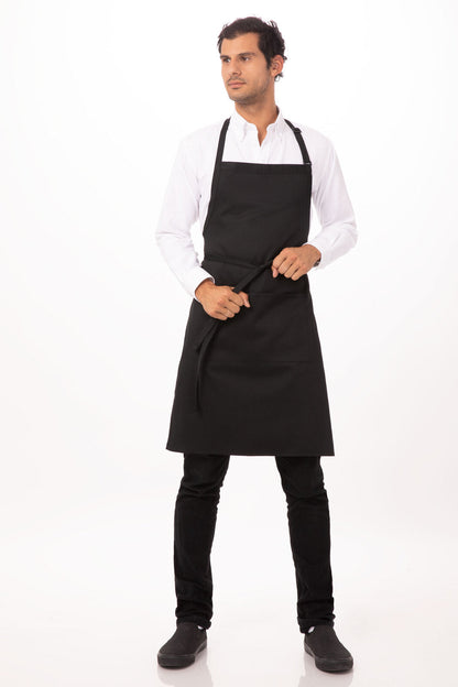 Bib Apron