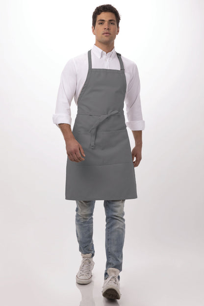 Bib Apron